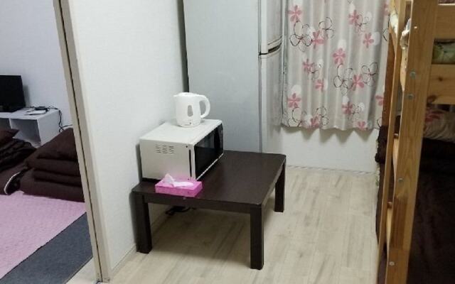 Apartments Jakotel Namba