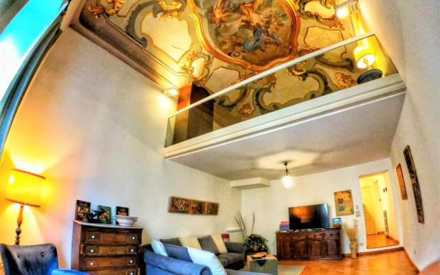 Natoli Apartments