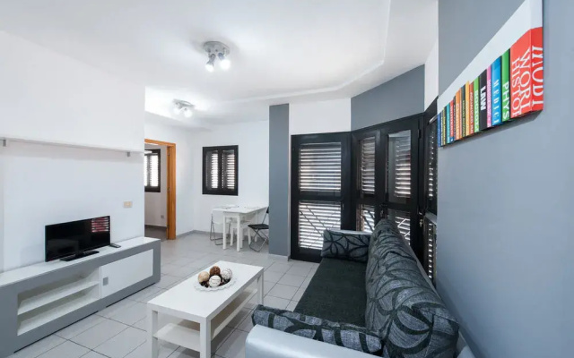 Apartamentos Vacacionales Blasco Ibáñez