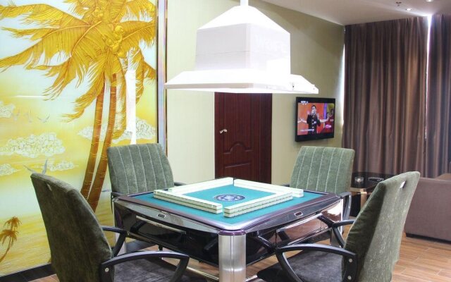 Crowne Plaza Zhuhai City Center by IHG