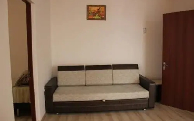 На Крепостной