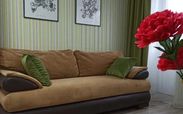 Апартаменты на улице Герцена 97