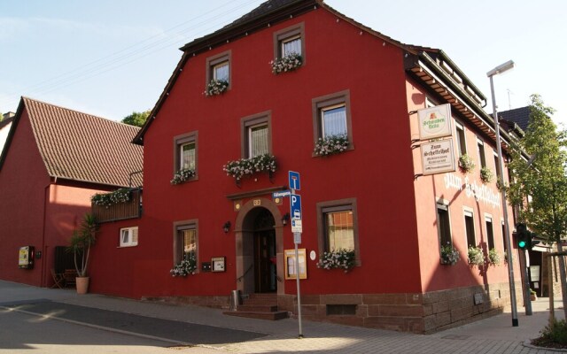 Zum Scheffelhof