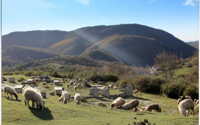 Romantic Hideaway in Lazio