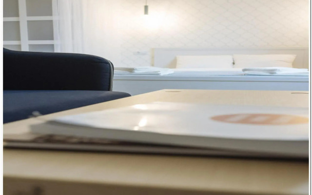 Orinoco Old City Studio