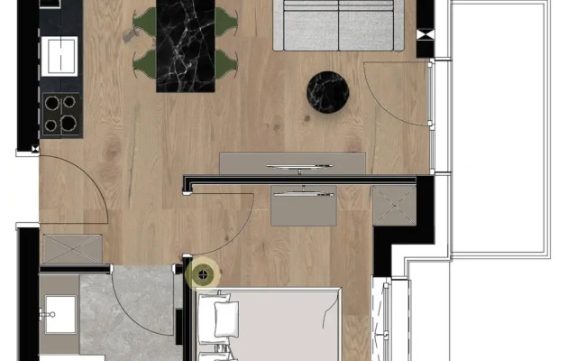 Apartment in Tyrol Near Waterpark