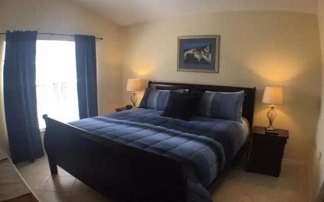 Kokomo House Holiday home 3 Bedroom