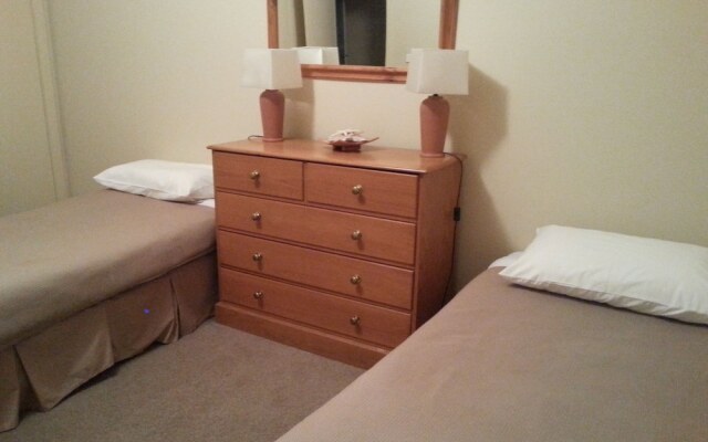 Golf View Apartment 7