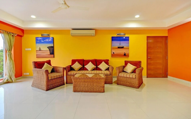 Perks Residences Guindy