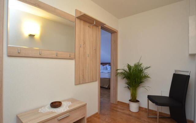 Land-Hotel Am Wald Garni