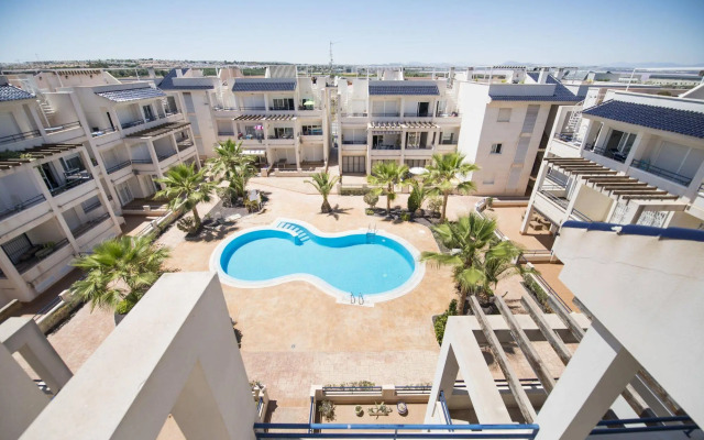 RealRent La Veleta