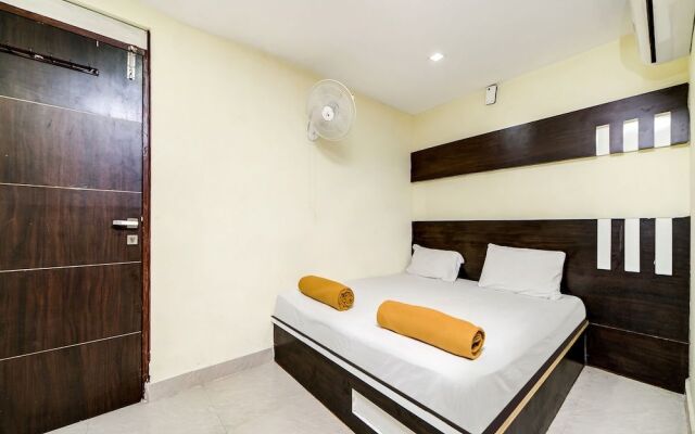 SPOT ON 41635 Hotel Gpr Grand