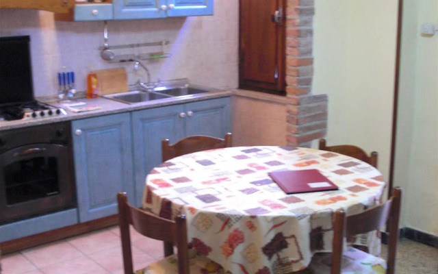 La Locanda Del Minatore