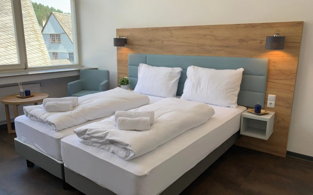 besttime Hotel Monschau