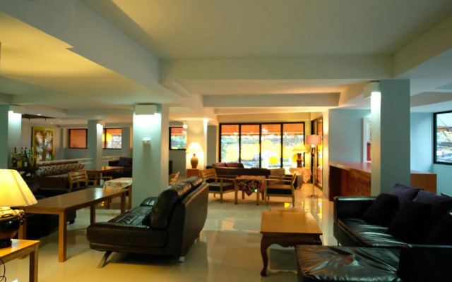 Villa Cha Cha 2
