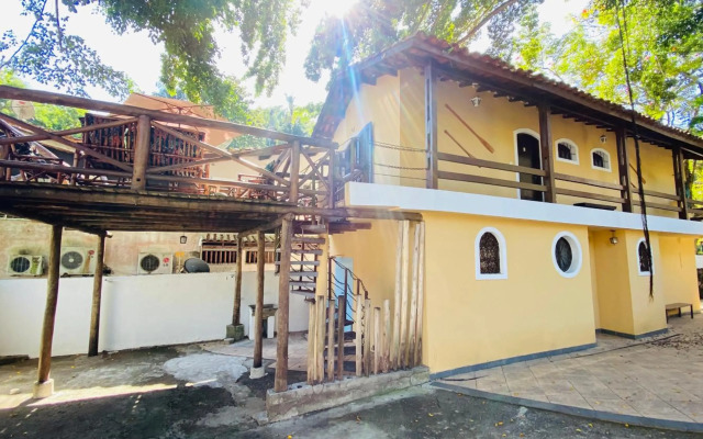 ILHABEACH Suítes e Chalés