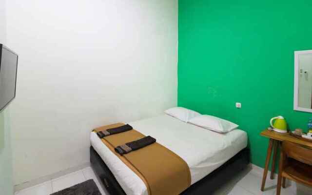 The Cabin Tugu Hostel