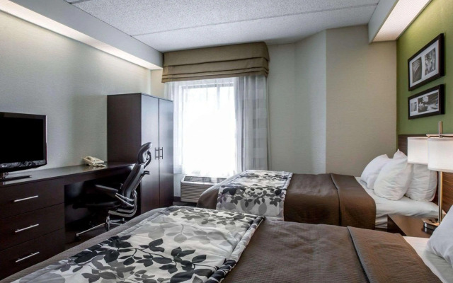 Clarion Pointe Sevierville-Pigeon Forge