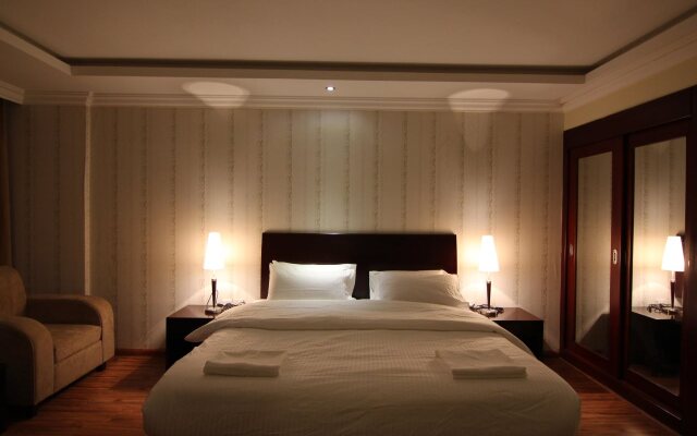 Al Salam Hotel Al Qassim