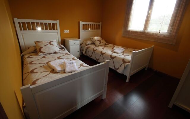 La Casina De Punticiella