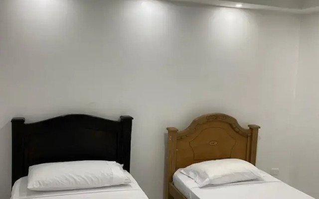 Yurys Places