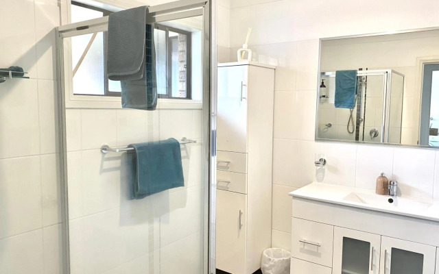 Bermagui Beach Apartment