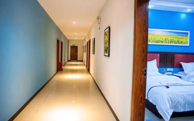 MAOXIPUHOTEL