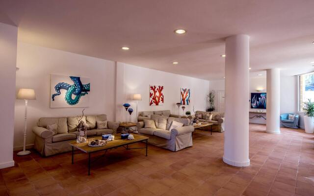 Hotel Tonnara