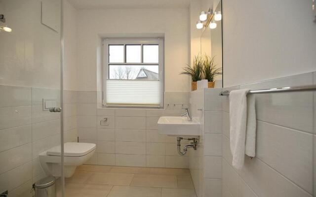 Reethaus Am Mariannenweg 17a