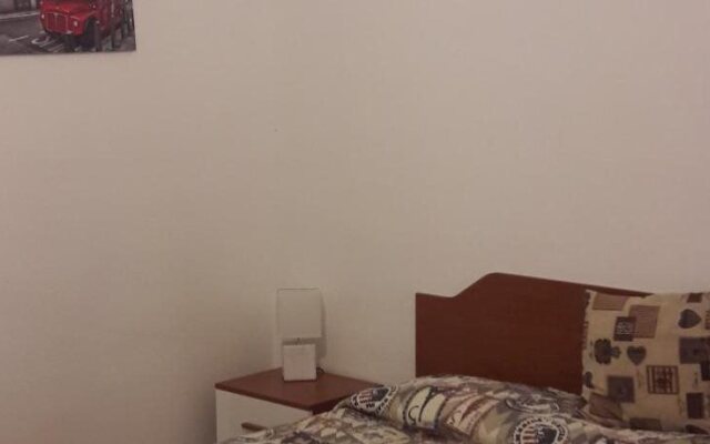 Mameli Rooms
