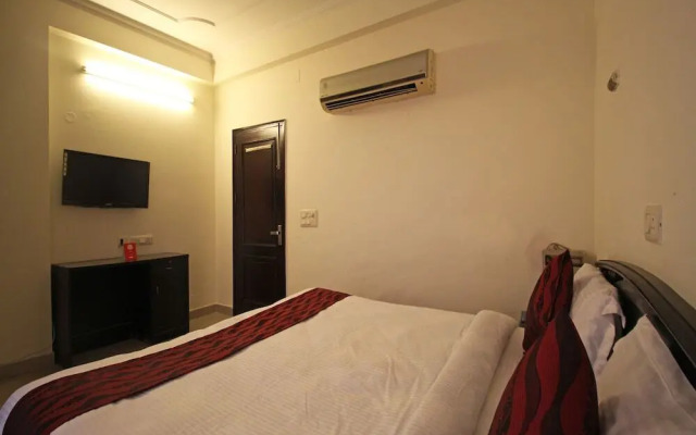 Dreams Residency
