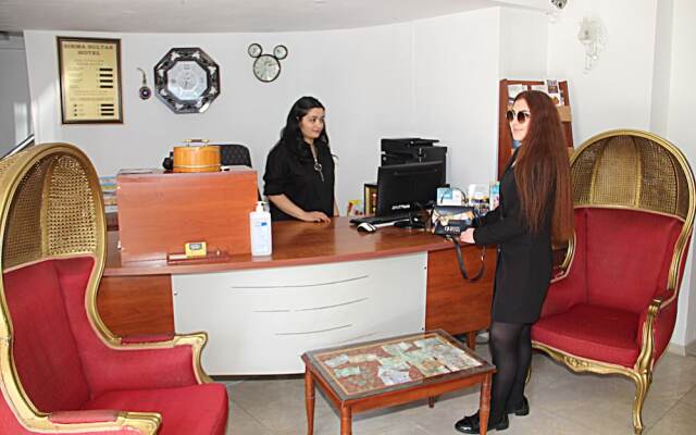 Sultan Ahmet Endless Hotel