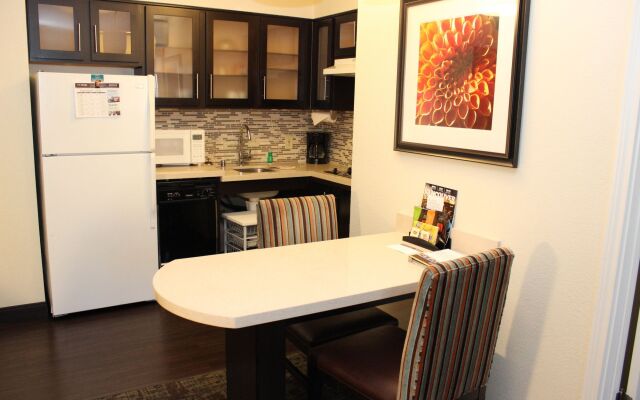 Sonesta ES Suites Portland Vancouver 41st Street