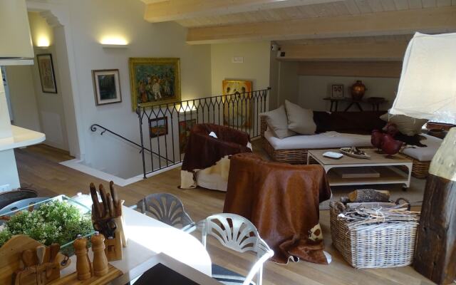 Monterosato Country House