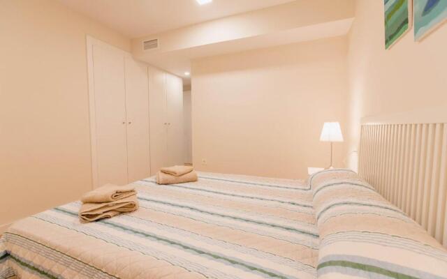 Apartamento Duplex La Estrella