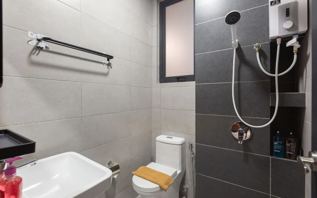 Urban Suites