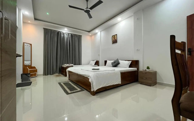 Kaziranga Resort