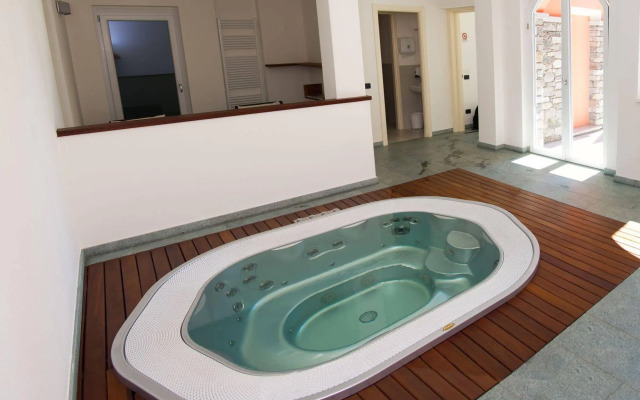 Residence CaFelicita