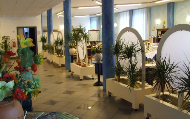 Hotel Le Cerbaie