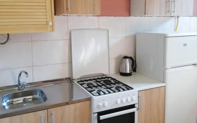 Куліша 41 Апартаменти в центрі біля ТЦ Форум