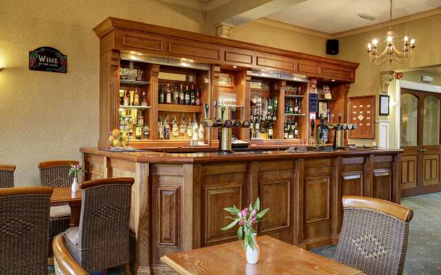 Best Western Forest & Vale Hotel