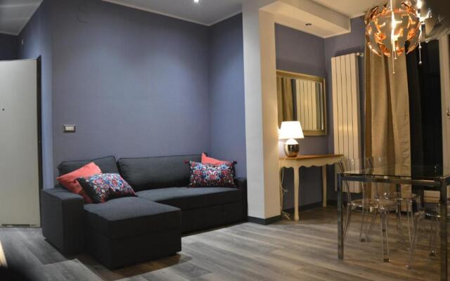 Luxury Bellevue Centro Città