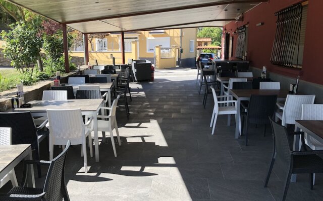 Hotel Cinca