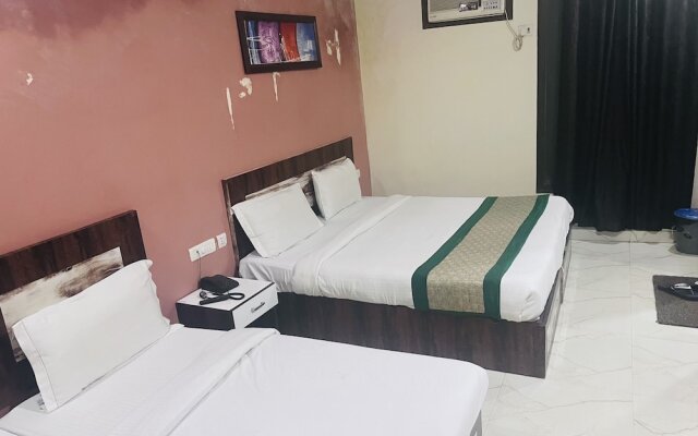 Hotel Asian Blue