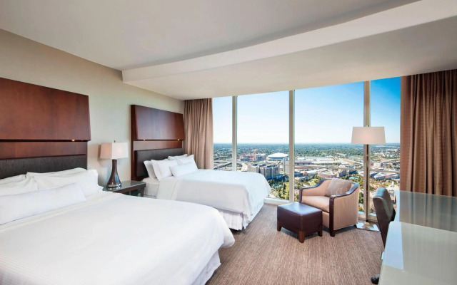 The Westin Peachtree Plaza, Atlanta