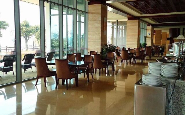Qilong Garden Hotel - Wuxi