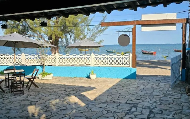 Pousada Casa Del Mare