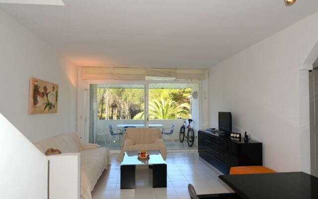 Apartamentos Green Club