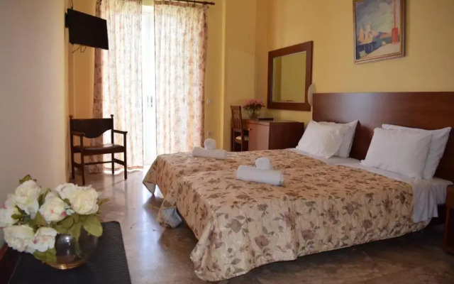 Sofia Hotel