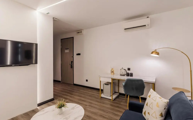 Regatta Stay Kozi Square Kuching